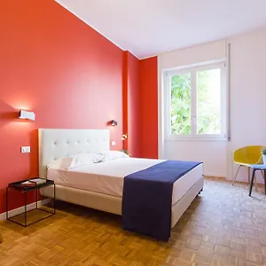 Dreams Residenza Corso Magenta Milánó