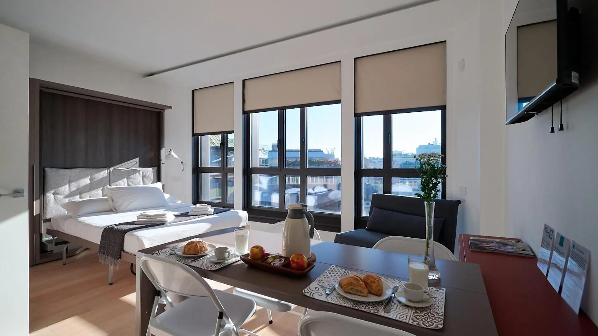Apartment Duomo Suite In The Center Of Milan