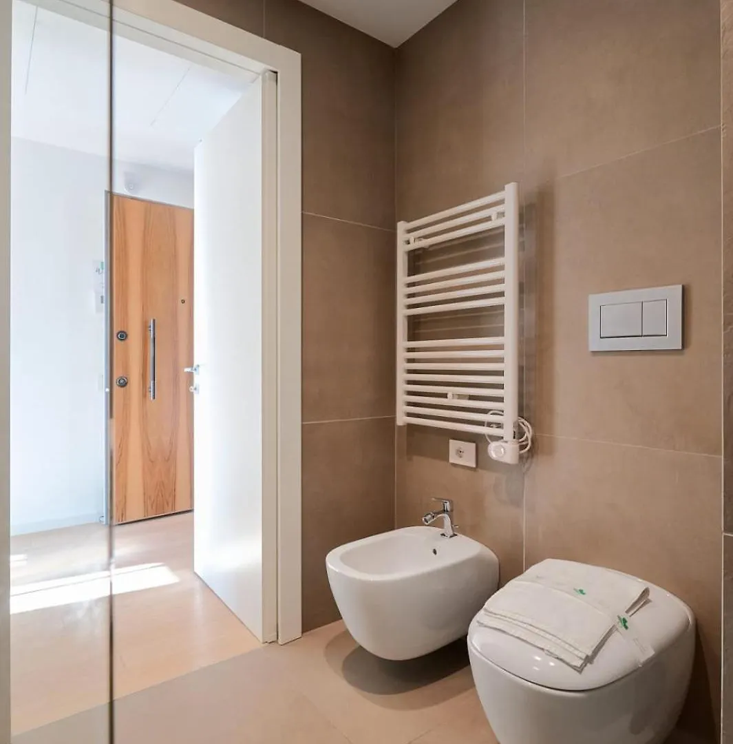 Apartment Duomo Suite In The Center Of Milan Italy