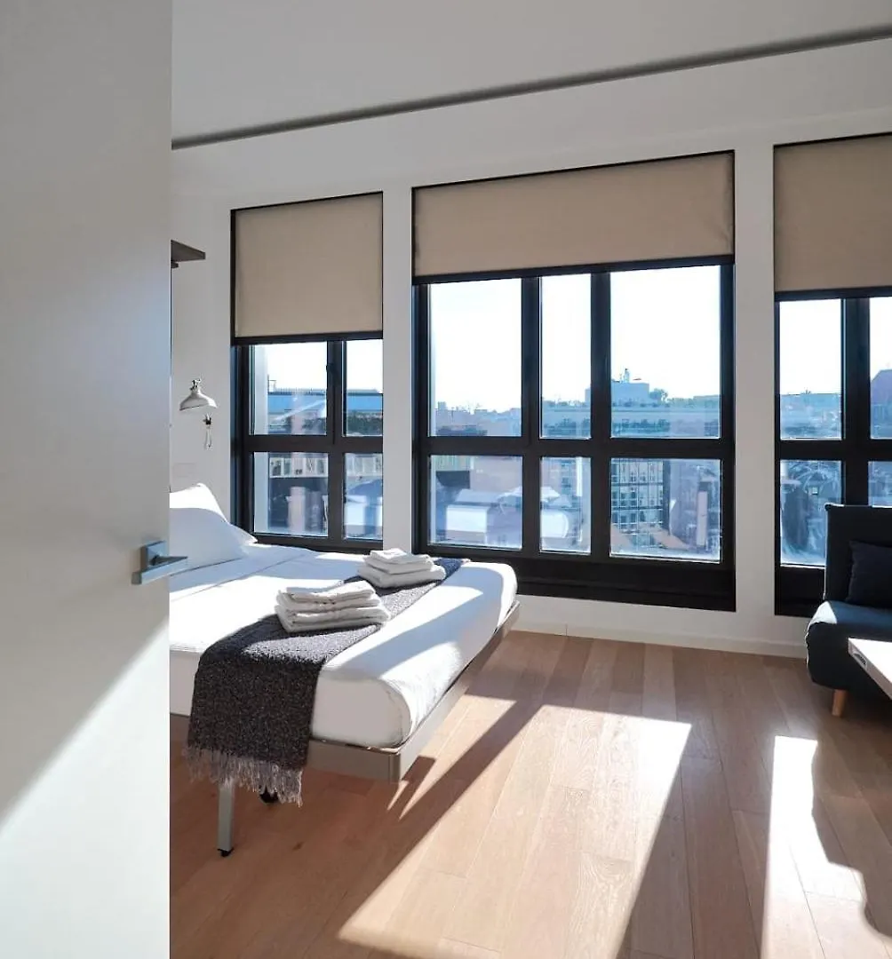 Duomo Suite In The Center Of Milan 0*,