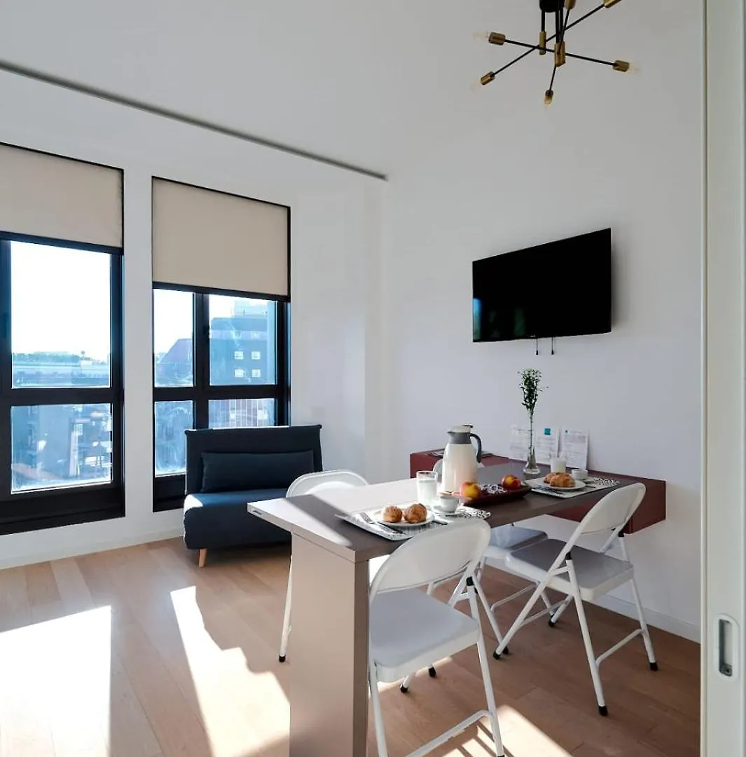 Duomo Suite In The Center Of Milan