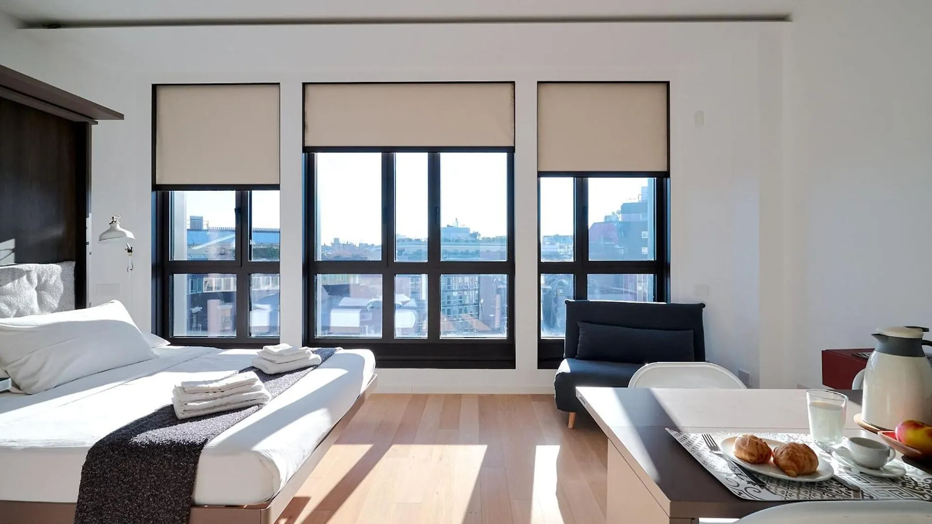 Duomo Suite In The Center Of Milan