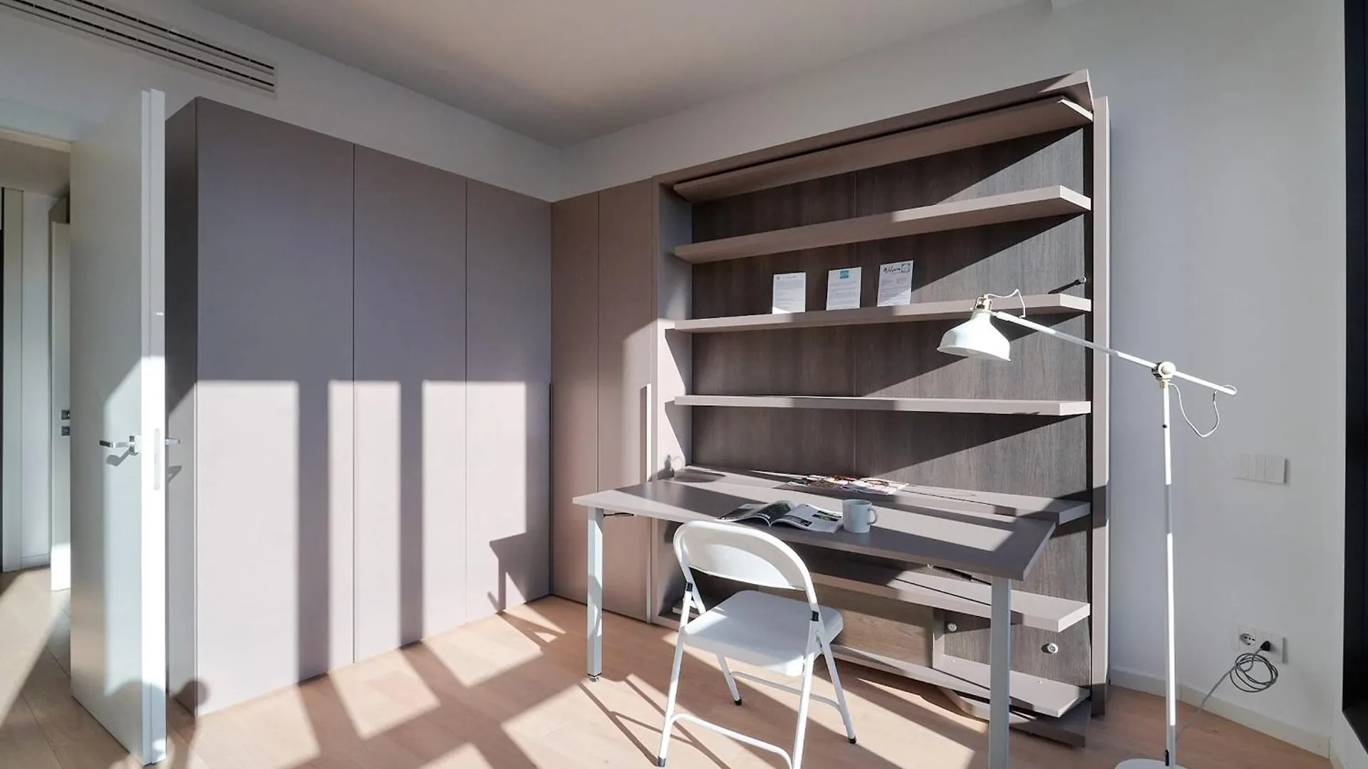 Apartment Duomo Suite In The Center Of Milan