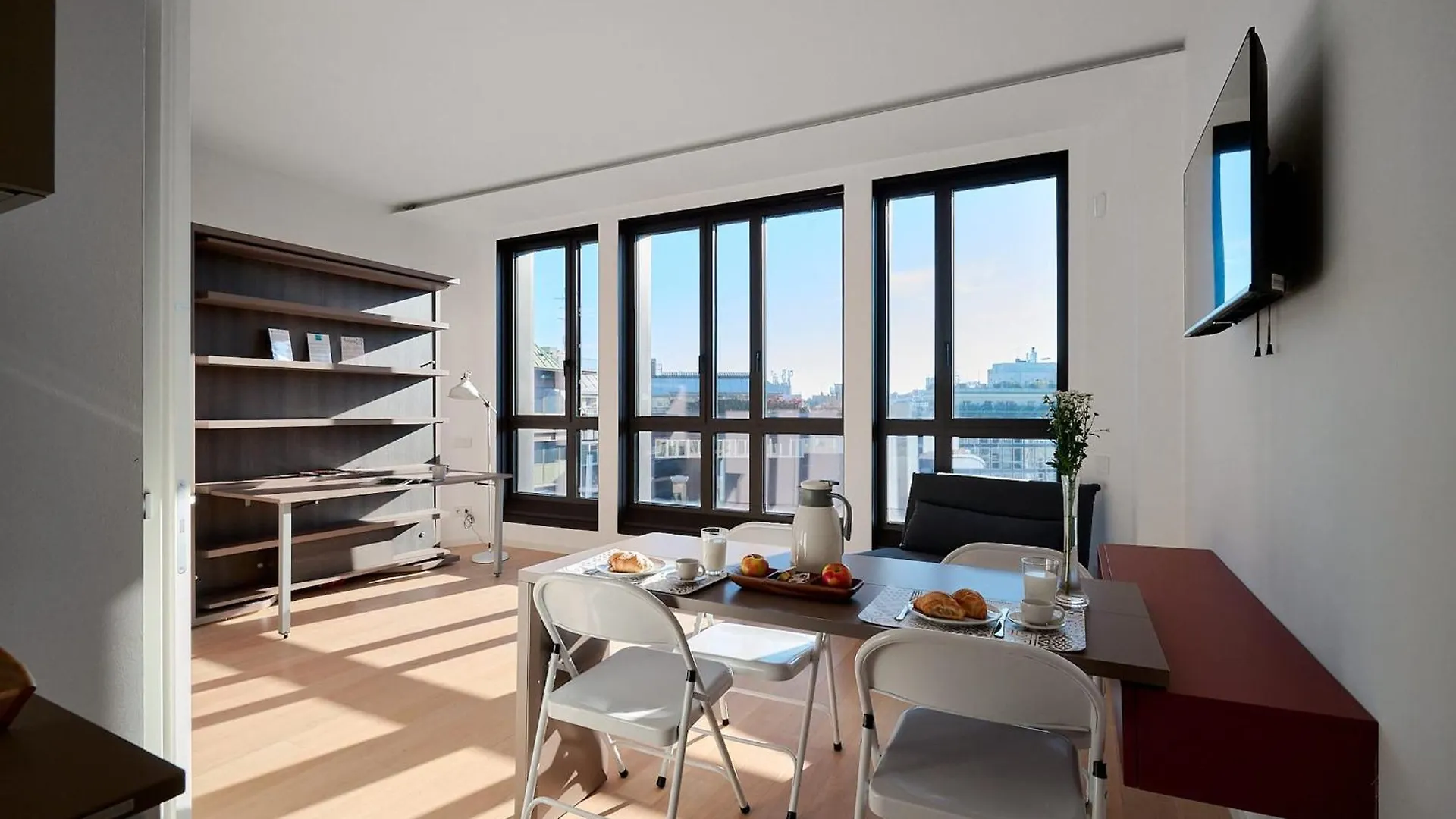 Duomo Suite In The Center Of Milan Apartment