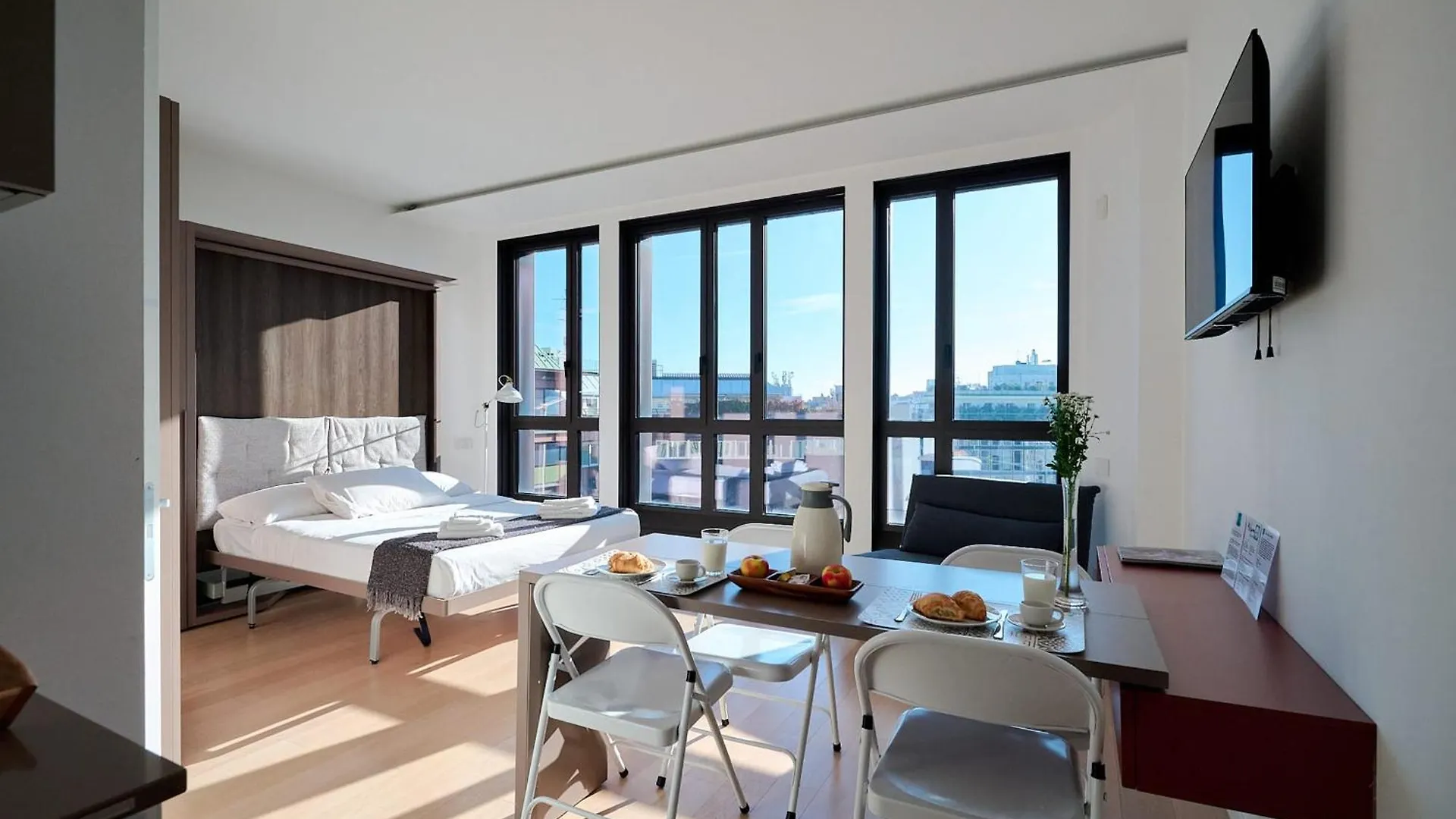 Apartment Duomo Suite In The Center Of Milan