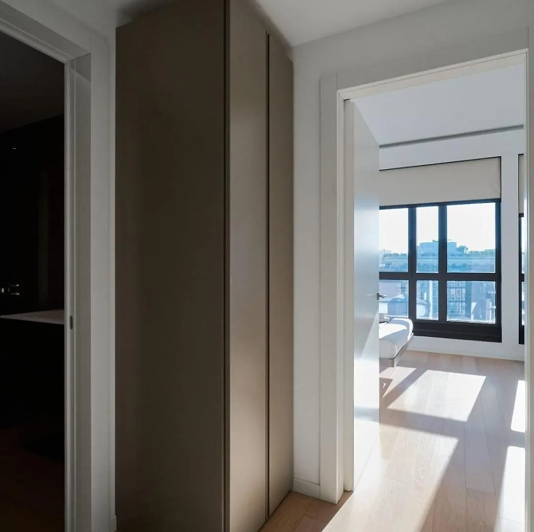 Appartamento Duomo Suite In The Center Of Milano